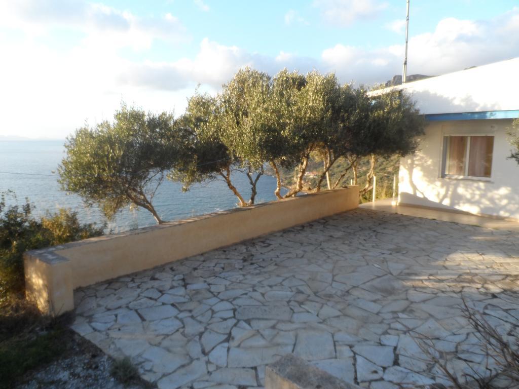 Michalis Holiday Home Ravdhoukha Exterior photo